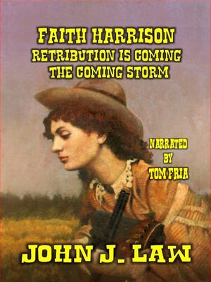 cover image of Retribution is Coming--The Coming Storm